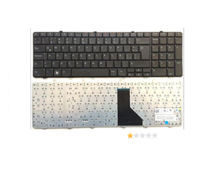 LAPTOP KEYBOARD FOR DELL INSPIRON 1764